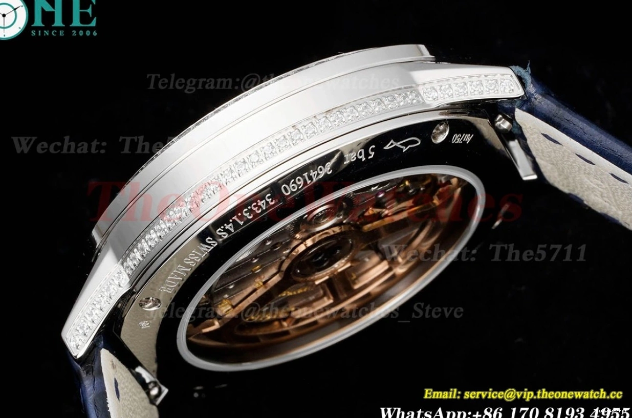 Rendez-vous KZF SS Ladies A734 LE Q36434C1 36mm 0415